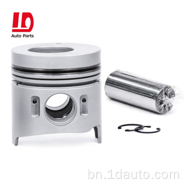অটো পার্টস মিতসুবিশি ইঞ্জিন পিস্টন 4D33 ME018280